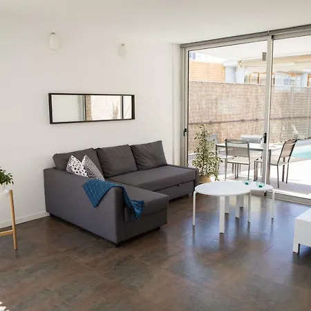 Sunny And Quiet Duplex Maspalomas