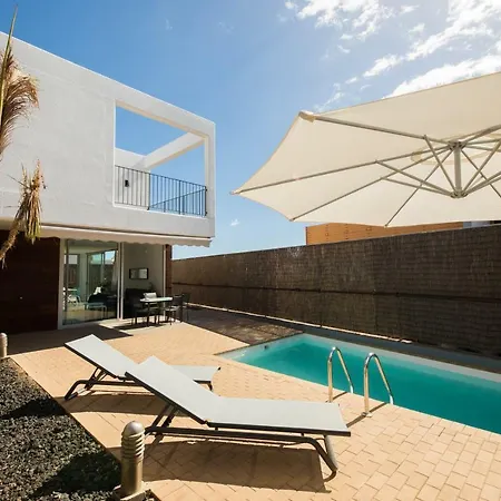 Sunny And Quiet Duplex Maspalomas