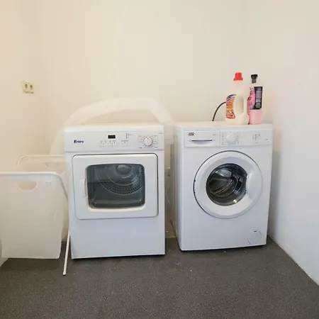 Sunny And Quiet Duplex *