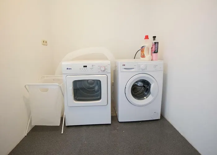 Sunny And Quiet Duplex *