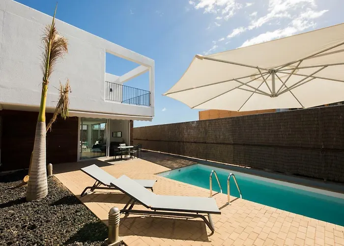Sunny And Quiet Duplex Maspalomas (Gran Canaria)