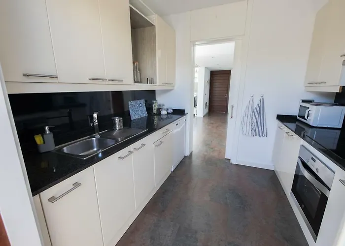 Sunny And Quiet Duplex Apartment Maspalomas (Gran Canaria)