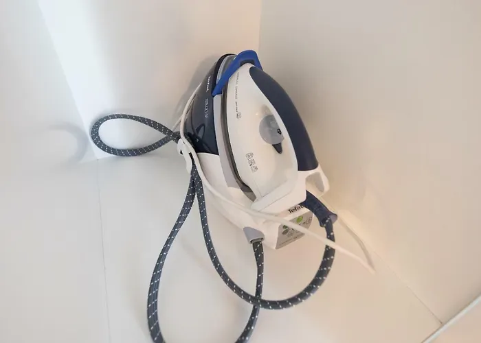 Sunny And Quiet Duplex *