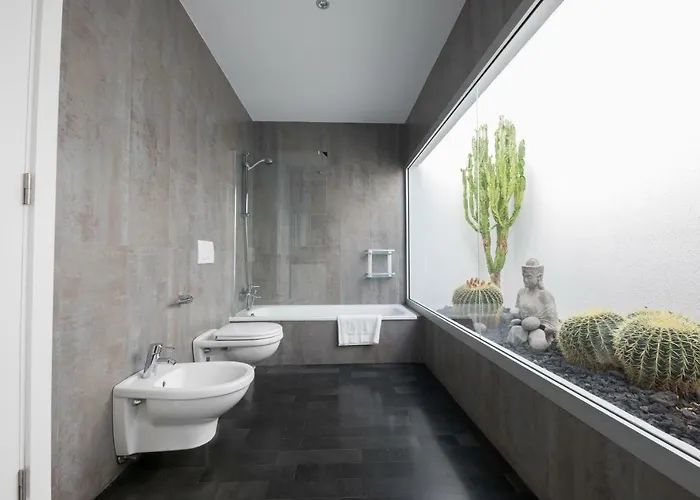 Apartment Sunny And Quiet Duplex Maspalomas (Gran Canaria)